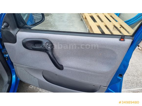 ACİL Sahibinden Opel Corsa 1.4 Swing 1998 Model