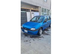 ACİL Sahibinden Opel Corsa 1.4 Swing 1998 Model