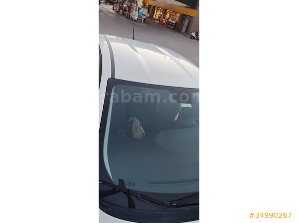 Sahibinden Fiat Egea 1.4 Fire Easy 2019 Model