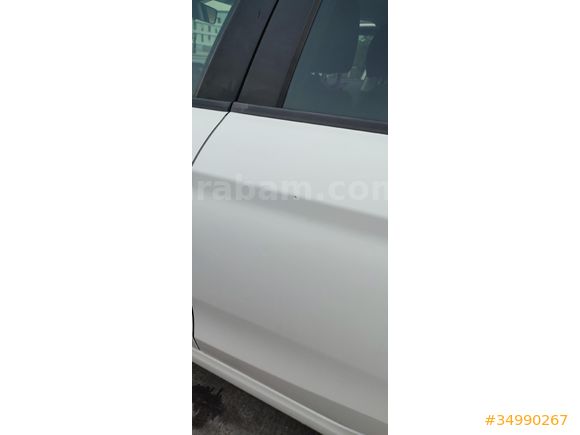 Sahibinden Fiat Egea 1.4 Fire Easy 2019 Model