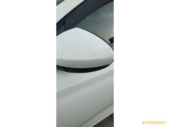Sahibinden Fiat Egea 1.4 Fire Easy 2019 Model