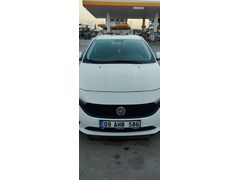 Sahibinden Fiat Egea 1.4 Fire Easy 2019 Model
