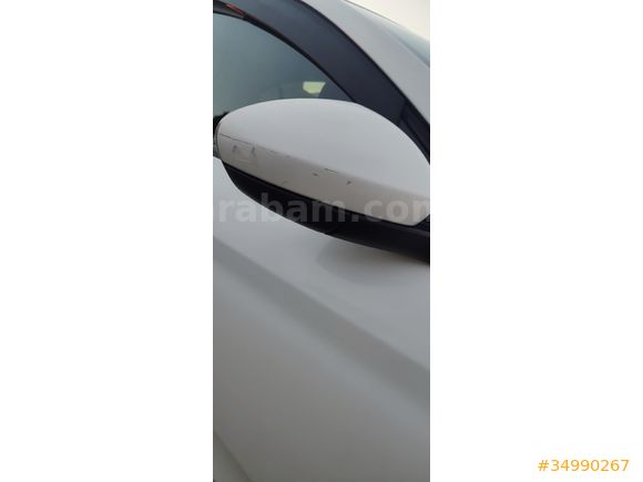 Sahibinden Fiat Egea 1.4 Fire Easy 2019 Model