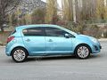 ZENGİBAR OTOMOTİV"DEN OPEL CORSA 1.3 DİZEL 242 BİN KM EMSALSİZZ