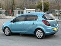 ZENGİBAR OTOMOTİV"DEN OPEL CORSA 1.3 DİZEL 242 BİN KM EMSALSİZZ