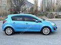 ZENGİBAR OTOMOTİV"DEN OPEL CORSA 1.3 DİZEL 242 BİN KM EMSALSİZZ