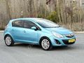 ZENGİBAR OTOMOTİV"DEN OPEL CORSA 1.3 DİZEL 242 BİN KM EMSALSİZZ