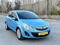 ZENGİBAR OTOMOTİV"DEN OPEL CORSA 1.3 DİZEL 242 BİN KM EMSALSİZZ