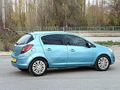 ZENGİBAR OTOMOTİV"DEN OPEL CORSA 1.3 DİZEL 242 BİN KM EMSALSİZZ