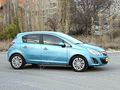ZENGİBAR OTOMOTİV"DEN OPEL CORSA 1.3 DİZEL 242 BİN KM EMSALSİZZ