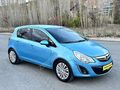ZENGİBAR OTOMOTİV"DEN OPEL CORSA 1.3 DİZEL 242 BİN KM EMSALSİZZ