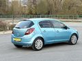 ZENGİBAR OTOMOTİV"DEN OPEL CORSA 1.3 DİZEL 242 BİN KM EMSALSİZZ