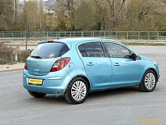 ZENGİBAR OTOMOTİV"DEN OPEL CORSA 1.3 DİZEL 242 BİN KM EMSALSİZZ
