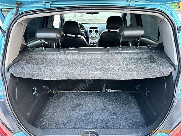 ZENGİBAR OTOMOTİV"DEN OPEL CORSA 1.3 DİZEL 242 BİN KM EMSALSİZZ