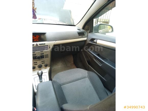 Sahibinden Opel Astra 1.6 Enjoy 2008 Model
