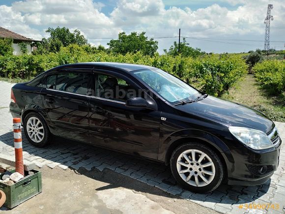 Sahibinden Opel Astra 1.6 Enjoy 2008 Model