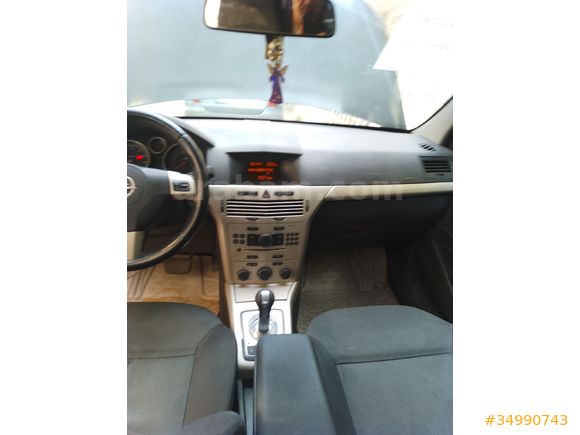 Sahibinden Opel Astra 1.6 Enjoy 2008 Model