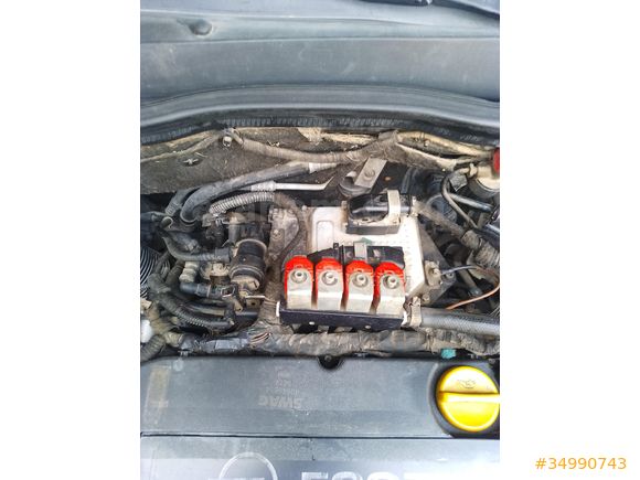 Sahibinden Opel Astra 1.6 Enjoy 2008 Model