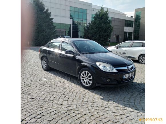 Sahibinden Opel Astra 1.6 Enjoy 2008 Model