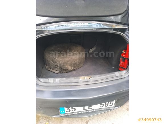 Sahibinden Opel Astra 1.6 Enjoy 2008 Model