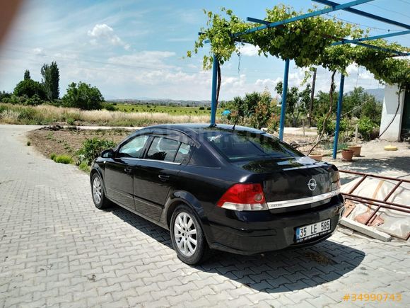 Sahibinden Opel Astra 1.6 Enjoy 2008 Model