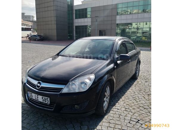 Sahibinden Opel Astra 1.6 Enjoy 2008 Model