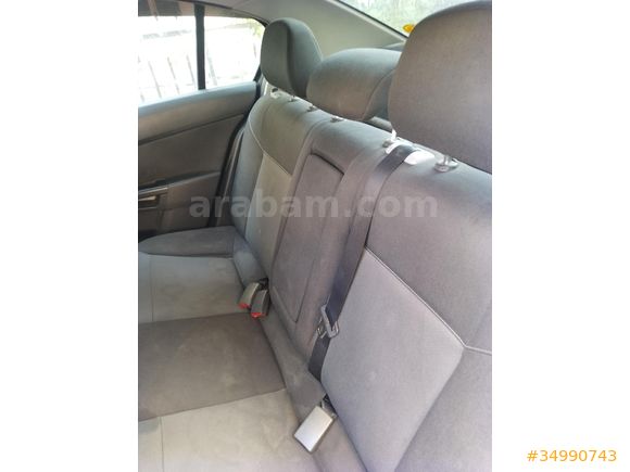 Sahibinden Opel Astra 1.6 Enjoy 2008 Model