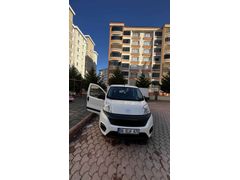 Sahibinden Fiat Fiorino Combi 1.3 Multijet Pop 2023 Model 