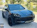 2025 PORSCHE CAYENNE 3.0 Y.EKRAN/4K SOĞUTMA/BOSE/AİR/BAYİİ