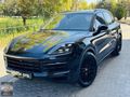 2025 PORSCHE CAYENNE 3.0 Y.EKRAN/4K SOĞUTMA/BOSE/AİR/BAYİİ