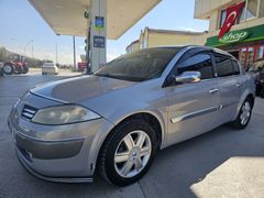 MEGANE 1.5 DCİ. 2004 MODEL DİNAMİC 