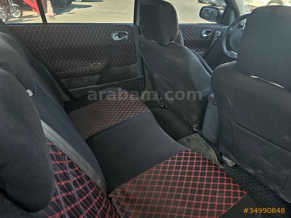 MEGANE 1.5 DCİ. 2004 MODEL DİNAMİC 