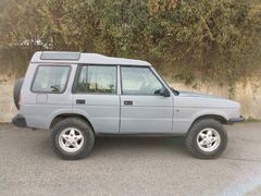 Sahibinden Land Rover Discovery 2.0 MPI 1997 Model