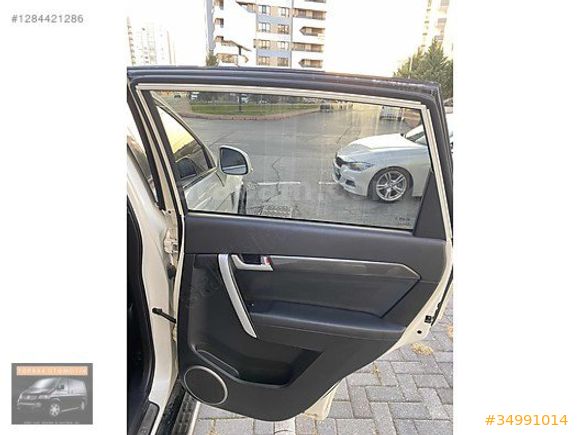 HATASIZ CAPTİVA HİGH 7 KİŞİLİK