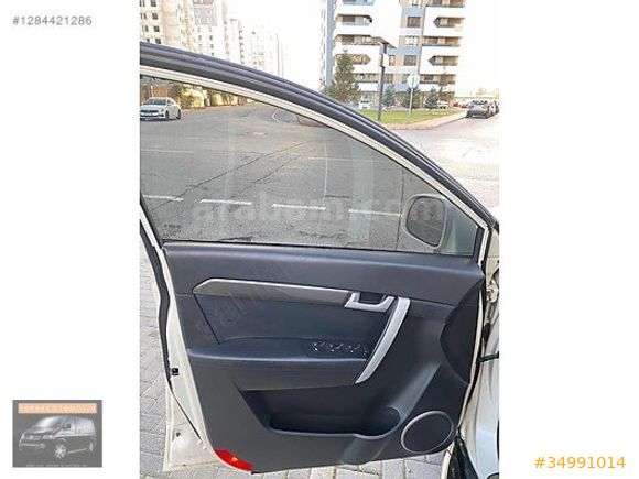 HATASIZ CAPTİVA HİGH 7 KİŞİLİK