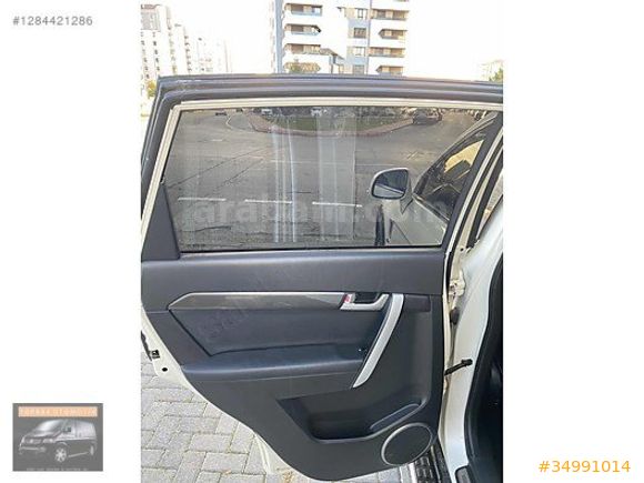 HATASIZ CAPTİVA HİGH 7 KİŞİLİK