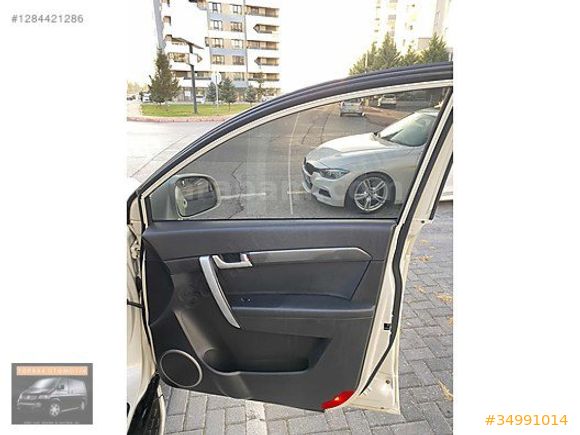 HATASIZ CAPTİVA HİGH 7 KİŞİLİK