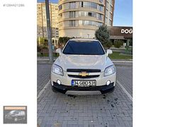 HATASIZ CAPTİVA HİGH 7 KİŞİLİK