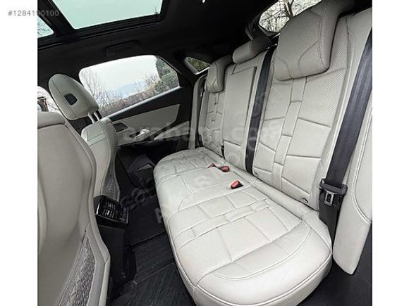 AYKAR MOTORS'DAN DS7 OPERA