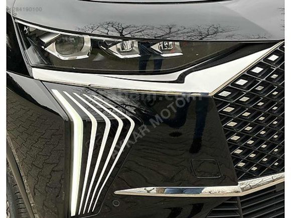 AYKAR MOTORS'DAN DS7 OPERA