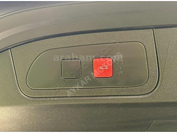 AYKAR MOTORS'DAN DS7 OPERA