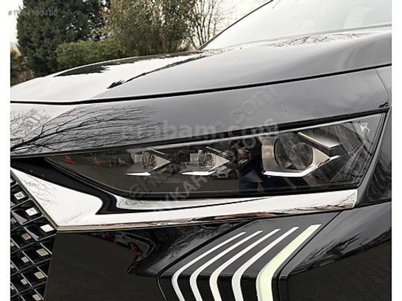 AYKAR MOTORS'DAN DS7 OPERA