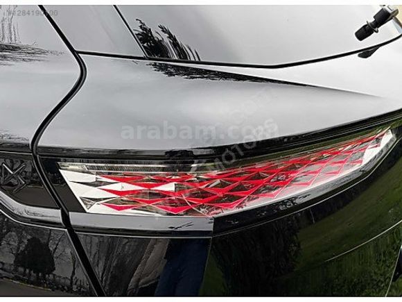AYKAR MOTORS'DAN DS7 OPERA