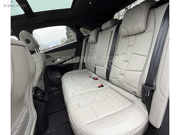 AYKAR MOTORS'DAN DS7 OPERA