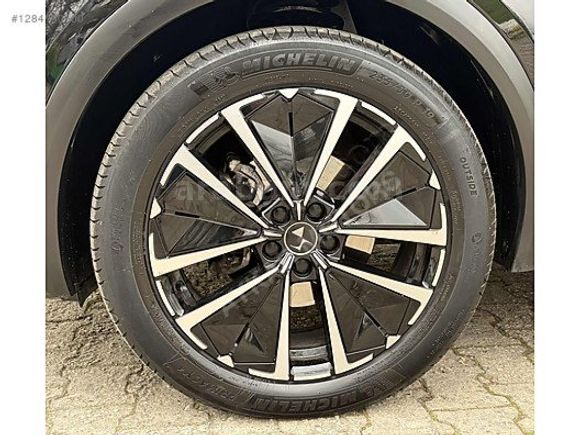 AYKAR MOTORS'DAN DS7 OPERA