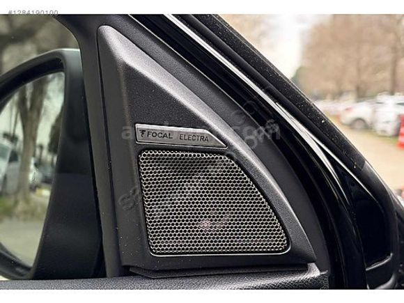 AYKAR MOTORS'DAN DS7 OPERA