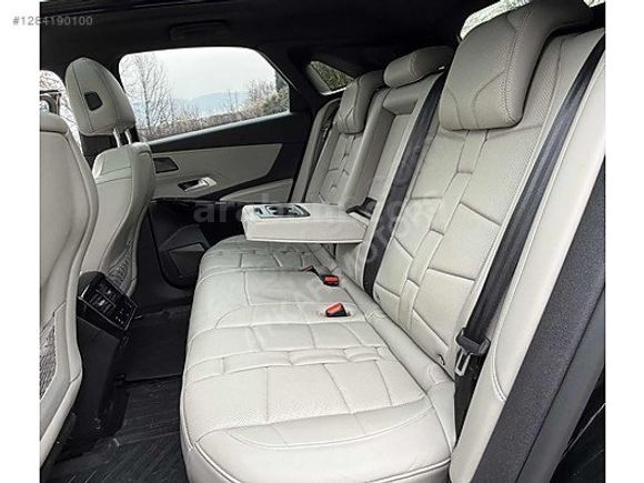 AYKAR MOTORS'DAN DS7 OPERA