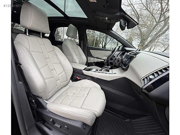 AYKAR MOTORS'DAN DS7 OPERA