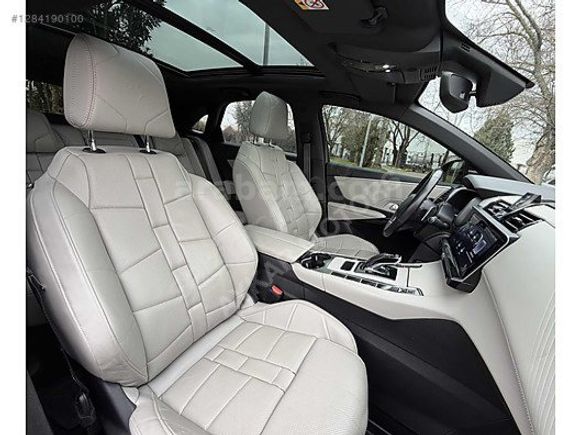 AYKAR MOTORS'DAN DS7 OPERA