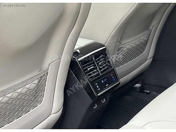 AYKAR MOTORS'DAN DS7 OPERA